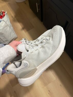 Lululemon running shoes